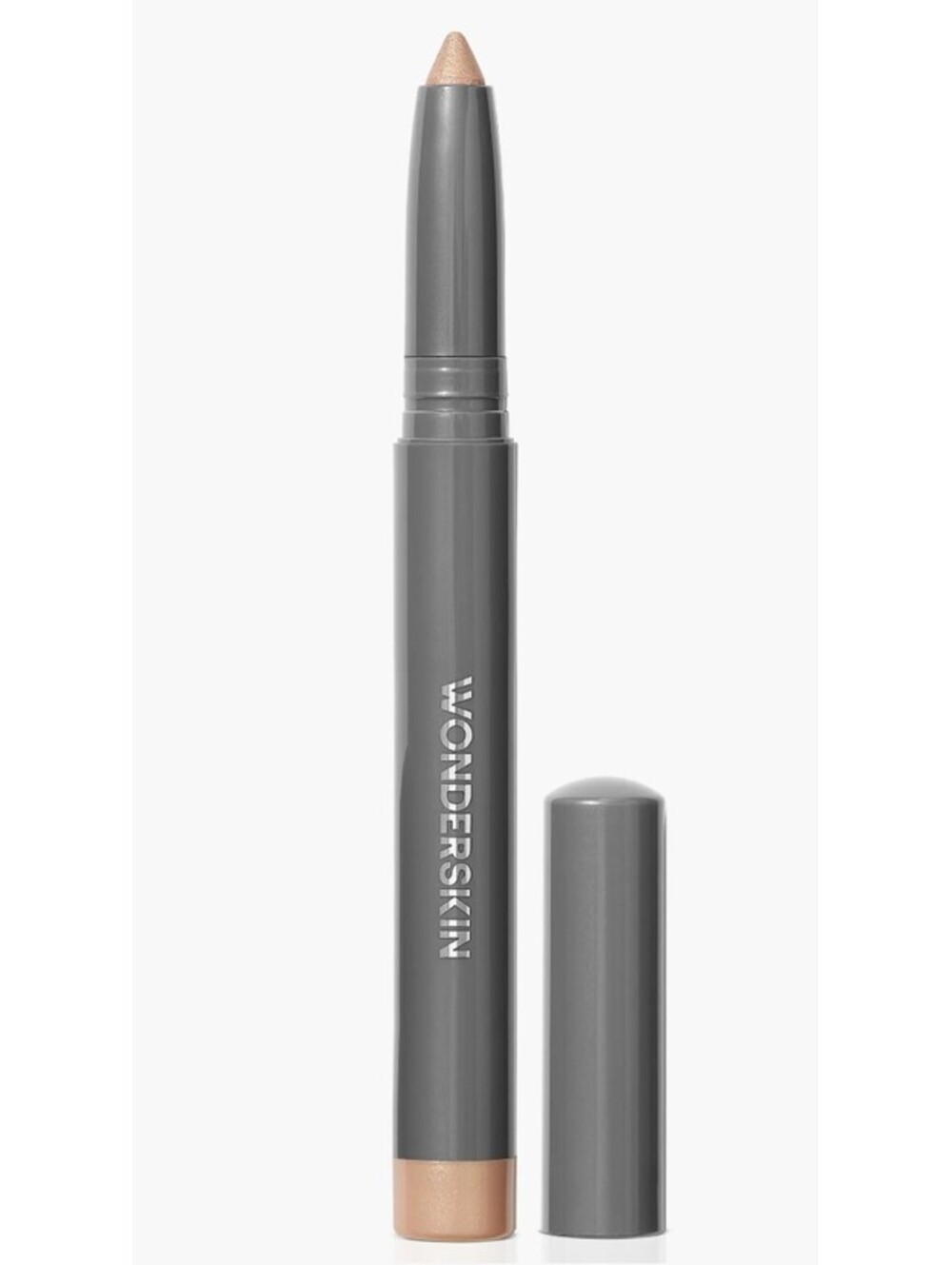 Wonderskin IYKYK Eyeshadow Stick - Champagne